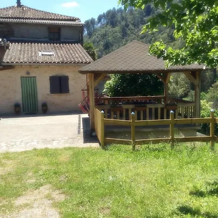 Holiday home Le Massoulier Pergola